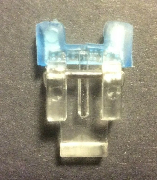 Pie de fijación para coser Kenmore - La mayoría de los modelos totalmente nuevos Foto 4 de 4