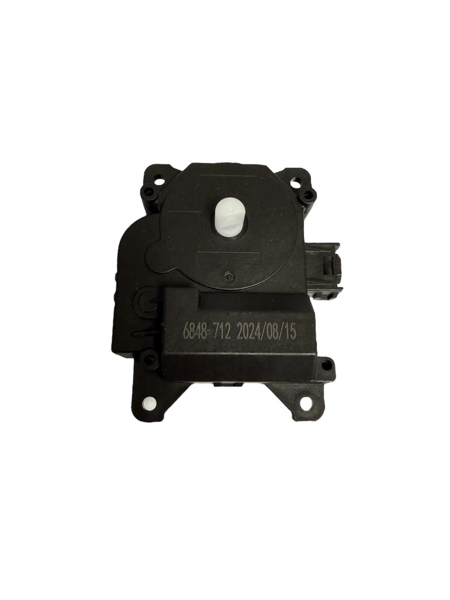 2010-2014 Subaru Legacy Outback HVAC Vent Actuator Mode Motor Fits