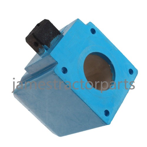 12V 30W Solenoid Coi For JCB 1700B 1600B 214 216 215 3C 217 02-124661 02/124661 - Picture 6 of 6