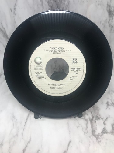 Vintage Rock, Disco, R&B 45 RPM Vinyl Records - 1960s, 1970s, & 1980s - Picture 33 of 167
