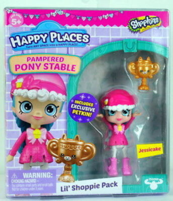 shopkins happy places pony