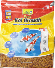 TetraPond Koi Growth Food 4.85 lb.