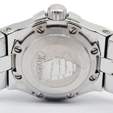 Vacheron Constantin Overseas 12050/423A-8488 Blue Dial 26mm Steel Watch 13