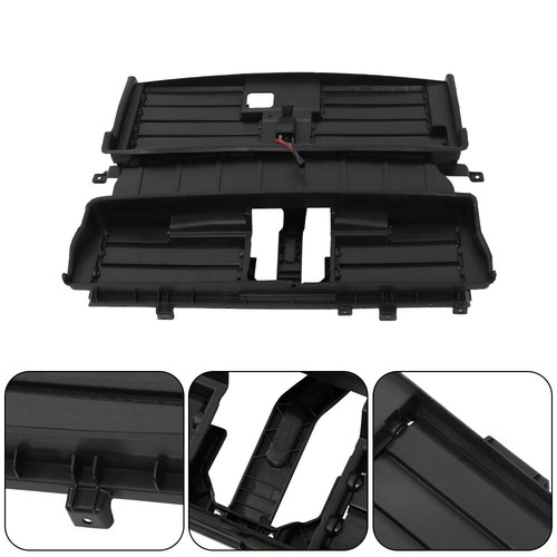 For Ford Edge 2019 2020 2021 2.0 2.7L KT4Z8475B Active Grille Shutter With Motor - Picture 6 of 13