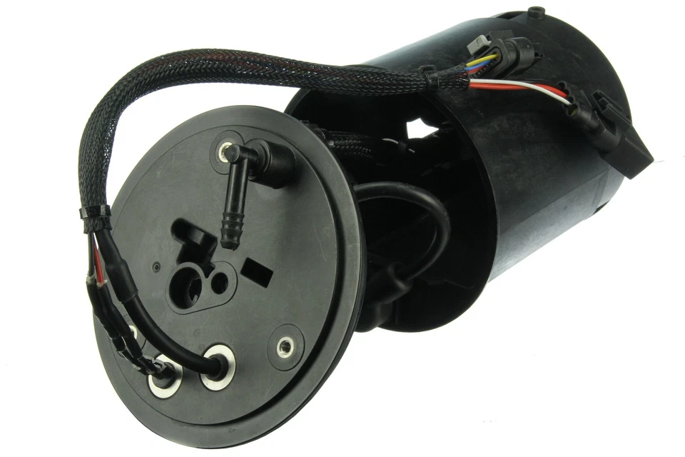 URO DEF Heater For 2012-2014 Mercedes-Benz ML350 Bluetec 4Matic - Image 2 of 4