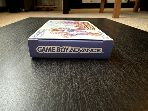 Magical Vacation Japanese Nintendo Game Boy Advance GBA US Seller Never Opened - Picture 6 of 6