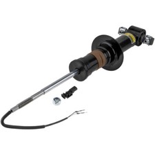 NTY Stoßdämpfer Gasdruck vorne links rechts für Chevrolet Silverado 1500 Crew