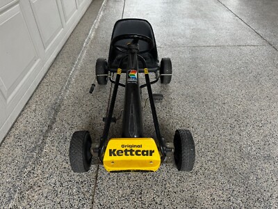 kettcar ゴーカート 赤 1 kettcar ゴーカート 赤 1 kettcar ゴーカート 赤 1 71Bz4gvtEzL