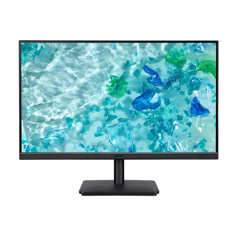 Acer V277Ebiv Monitor PC 68,6 cm (27") 1920 x 1080 Pixel Full HD LCD Nero
