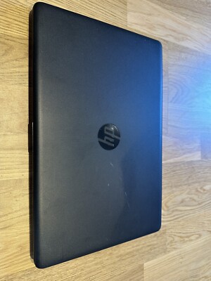 Laptop hp gebraucht im Top Zustand mit Akku!!! 37cm!