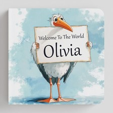 Personalized Childrens Books - Childs Name Personalized Children Book