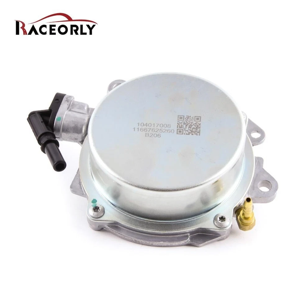 RACEORLY Vacuum Pump for BMW 118i F21 320i F30 2012-2015 1.6L N13 11667625260 Foto 3 de 4