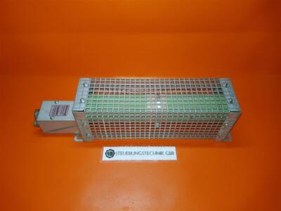 Lenze Brake Resistor Type: ERBD180R300W