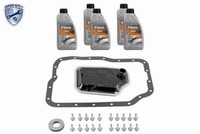 Vaico V25-0797 Teilesatz, Automatikgetriebe-ÖLwechsel FüR Ford Mazda