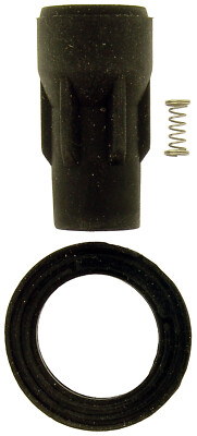 NAPA 702538 Spark Plug Boot 58967 (U3CW3)