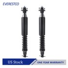 2PCS Rear Gas Shocks Struts Assembly For 97-05 Buick Park Avenue 3.8L Sedan FWD