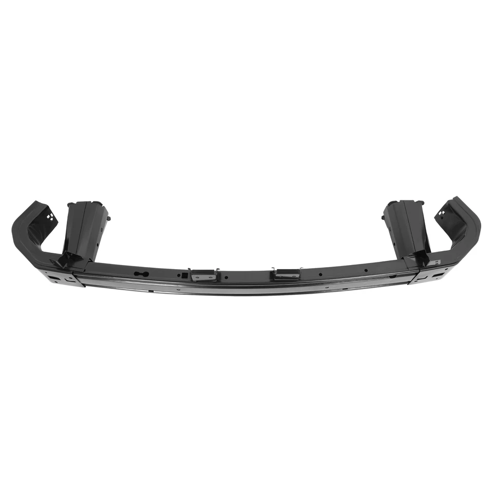 For Ford Fusion 2017-2020 Front Bumper Reinforcement Impact Bar Steel #FO1006274 - Image 3 of 4
