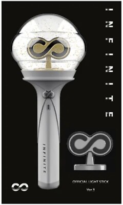 INFINITE OFFICIAL LIGHT STICK Ver.3