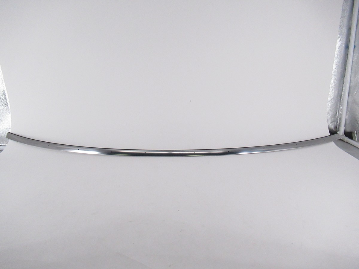 Genuine OEM Nissan Infiniti 72751-1LA0A Upper Windshield