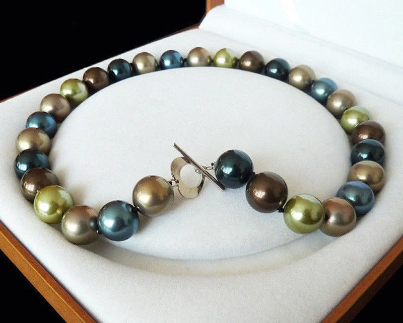 Sea shell pearl price clearance