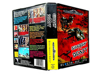 Thumbnail of ebay&reg; auction 324523004598 | SEGA MEGA DRIVE  SHADOW OF THE BEAST OVP+ANL