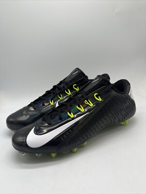 Nike Vapor Carbon 2.0 Elite 2014 TD Football Cleats 631425-011