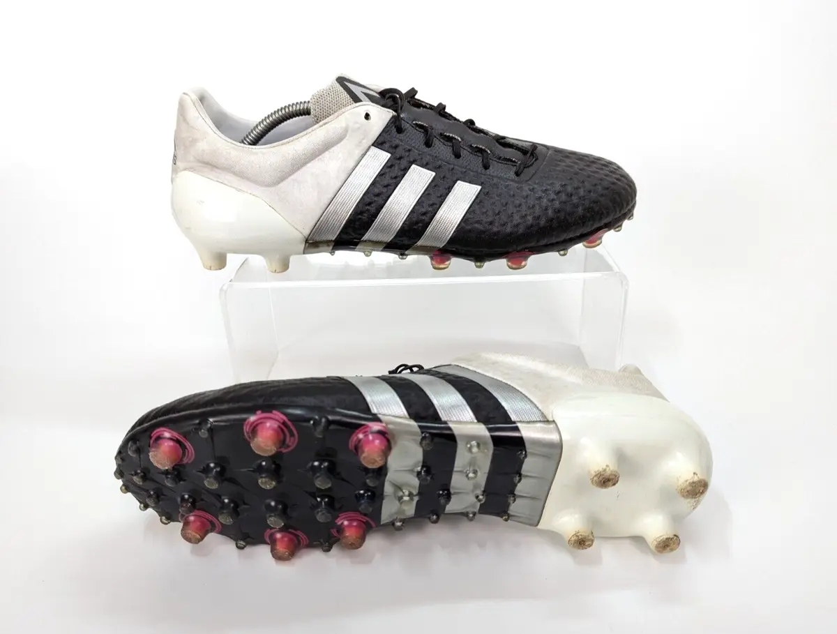 Botas de fútbol Adidas 15.1 Primeknit 2015 FG Unido 10.5 Predator | eBay