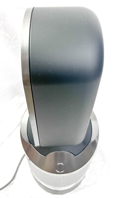 Dyson Pure Hot+Cool Heater Fan HP01 Air Purifier w. Remote - Gray