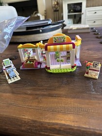 LEGO FRIENDS: Heartlake Supermarket (41118) Complete Set, Used