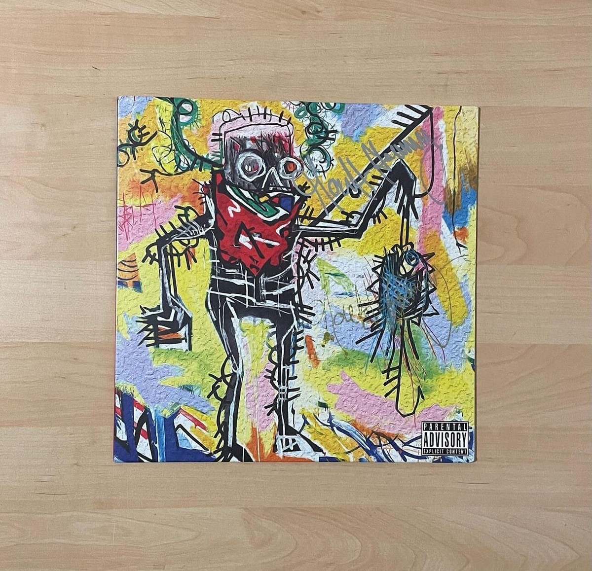 洋楽 MACH-HOMMY / PRAY FOR HAITI Pray For Haiti - Album by Mach-Hommy - Apple Music