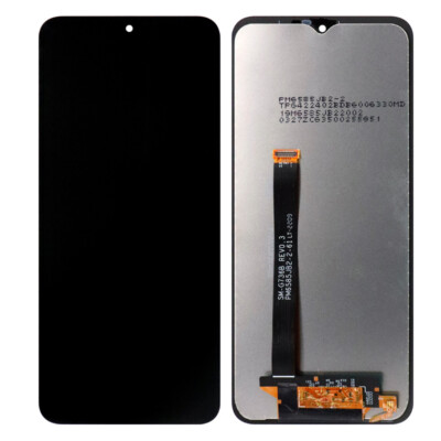 For Samsung Galaxy XCover 6 Pro SM-G736B G736U LCD Display Digitizer Replacement