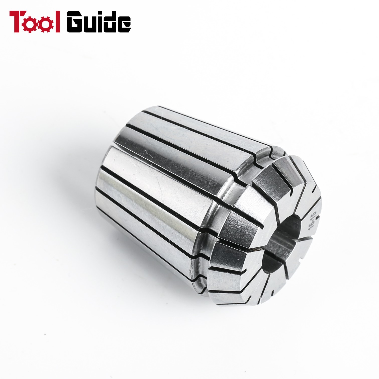 25PC ER40 Milling Spring Collet 226mm CNC Drilling Mill Machine Chuck