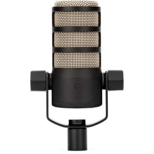 【美品/おまけ付】RODE PodMic ダイナミックマイク Rode PodMic Dynamic Podcast Microphone (Pair) Podcast Kit | eBay