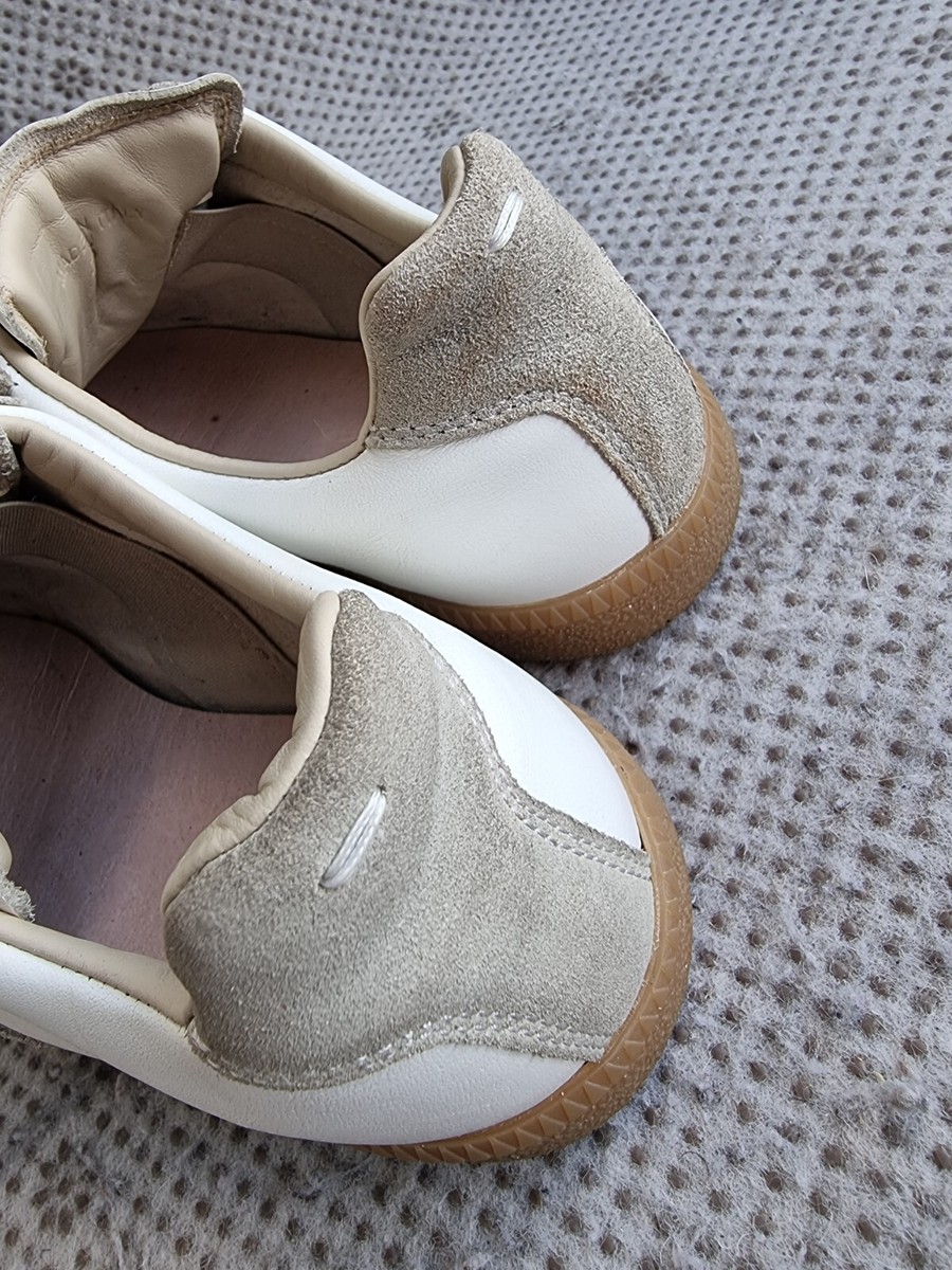 靴 Maison Margiela 36 三越伊勢丹 | Maison Margiela/メゾン マルジェラ_Women通販