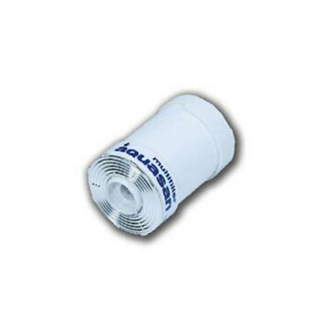 Cartuccia Ricarica per filtro depuratore acqua anticalcare aquasweet 2299-s aqua