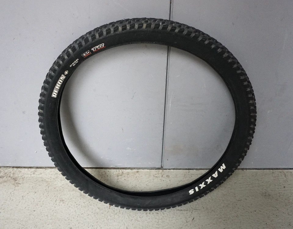 1 Maxxis Rekon + EXO Protect TR Reifen Faltreifen 27,5x2.8 (A023-562) - Bild 1 von 4