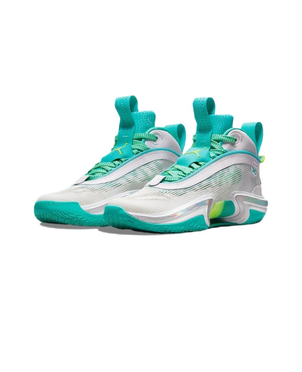 Nike Air Jordan Guo Ailun x Air Jordan 36 PF Global Game AJ36