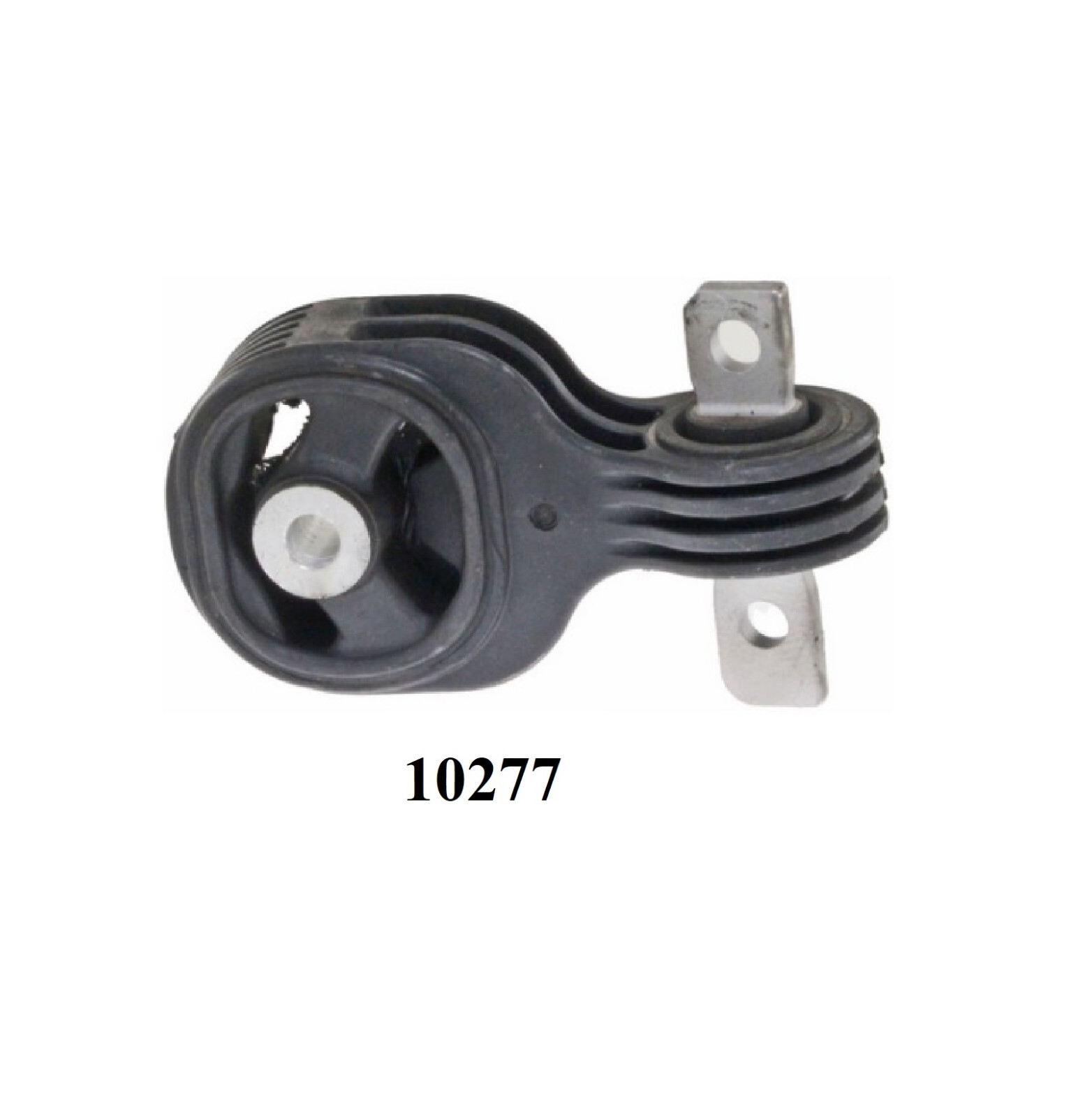 4PCS MOTOR & TRANS MOUNT FIT 2019-2024 ACURA RDX 2.0L