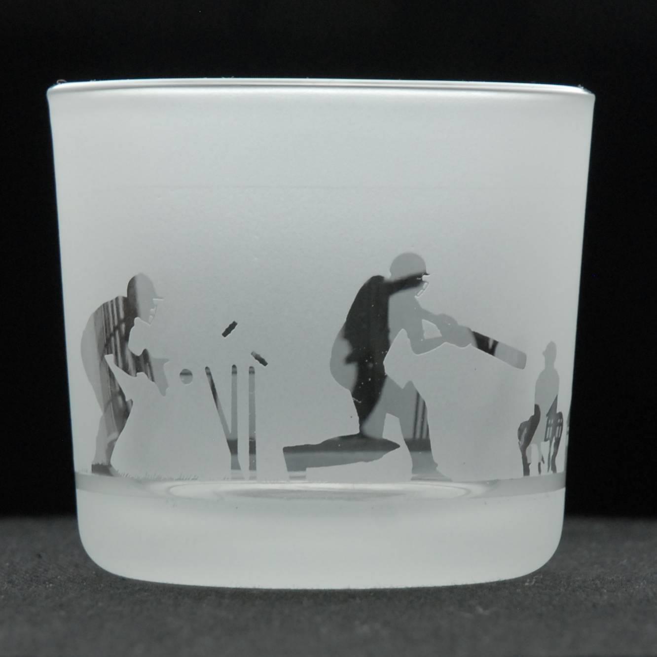 Tea Light Candle Holder Glass Votive Home Tealight Decor Clear Novelty Cricket