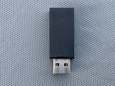 PlayStation Gold Wireless Headset Adapter USB Dongle Receiver PS4 /3 CECHYA-0082