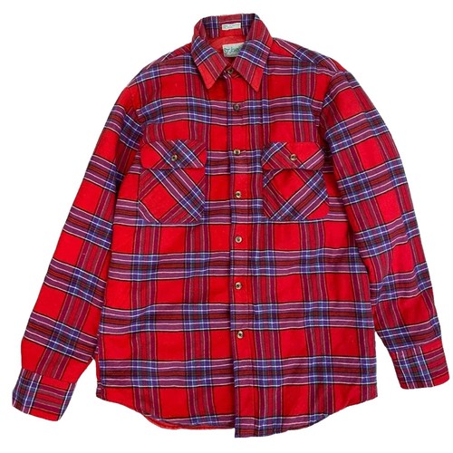 M Magic Stick 2 Face Flannel Shirt | eBay M Magic Stick 2 Face Flannel Shirt | eBay