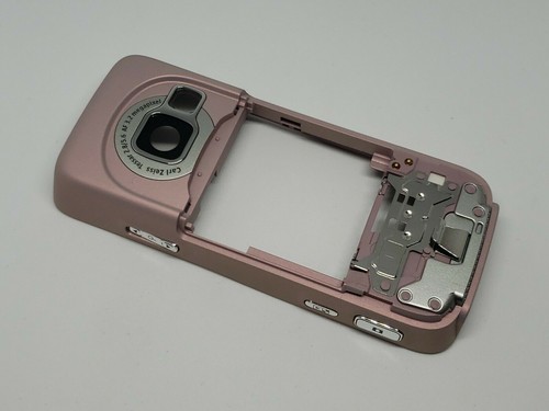 Nokia N73 Original Spare Parts - Original Spare Parts - Covers - - 第 4/57 張圖片