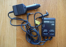 Sound Feeder SF100 Mobile Audio Connector, Connects Your Device by FM Radio