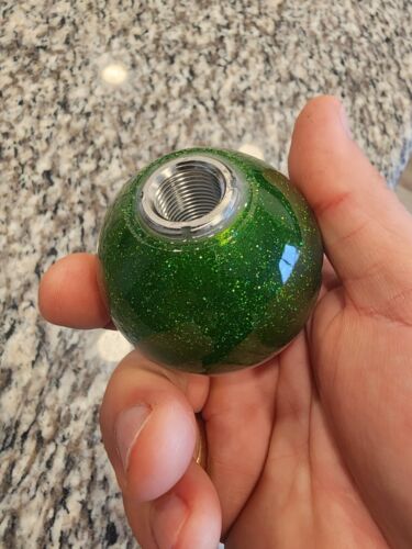 Gifts For Men Custom Shift Knob Rat Fink Shifter Trucker Knob Hot Rod Rat Rod - Picture 6 of 6