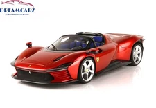 BBR P18214A 1/18 Ferrari Daytona SP3 Icona - Limited to 899 pcs worldwide!