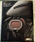 2020 Harley Screamin' Eagle Performance Parts and Accessories Catalog 140 pages