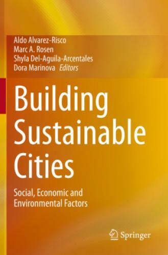 Thumbnail - Building Sustainable Cities Social, Economic And Environmental Factors