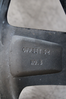 18 19 20 21 Hyundai Kona OEM Wheel Rim 18x7.5 18