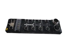 NEW Turck TBEN-L4-8IOL Multiprotocol I/O Module,4 Digital PNP Channel, 2A, 68140