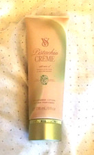 VICTORIA SECRET PISTACHIO CREME FRAGRANCE BODY LOTION 8 oz New